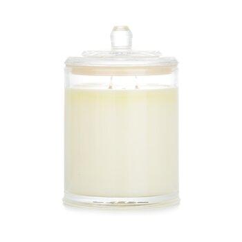 Glasshouse Fragrances Triple Scented Soy Candle Diving Into Cyprus 380g