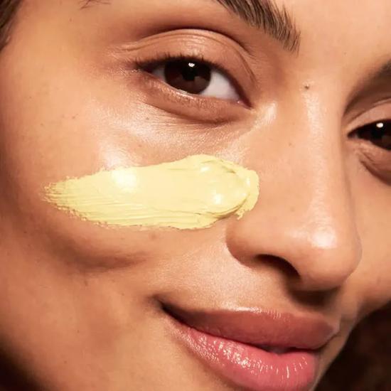 Gleamin 10-Minute Vitamin C Clay Mask 75ml