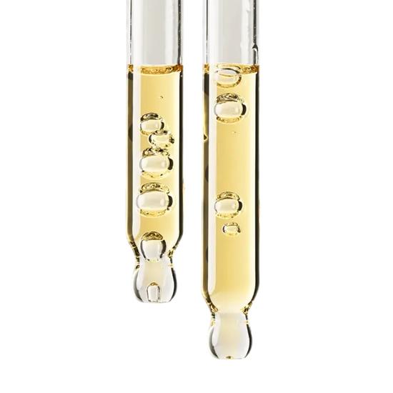 Gleamin Supernutrient Oil