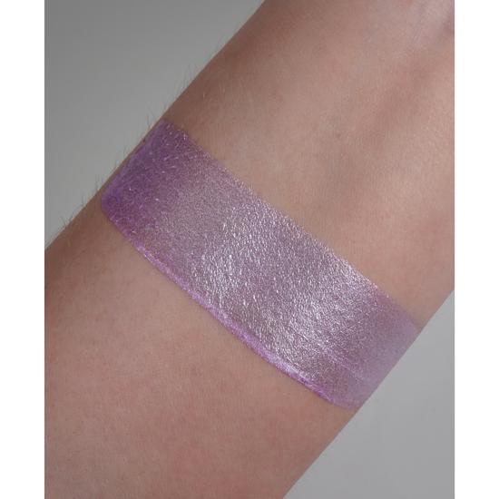 Glisten Cosmetics Angel Pink Metallic Wet Liner Eyeliner Small - 3g