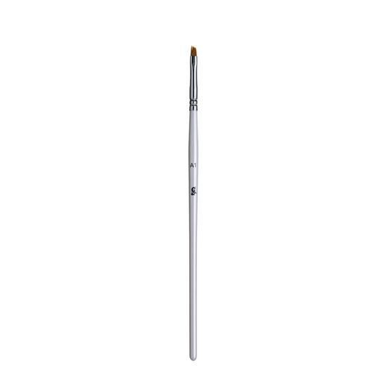 Glisten Cosmetics Angle Brush A1