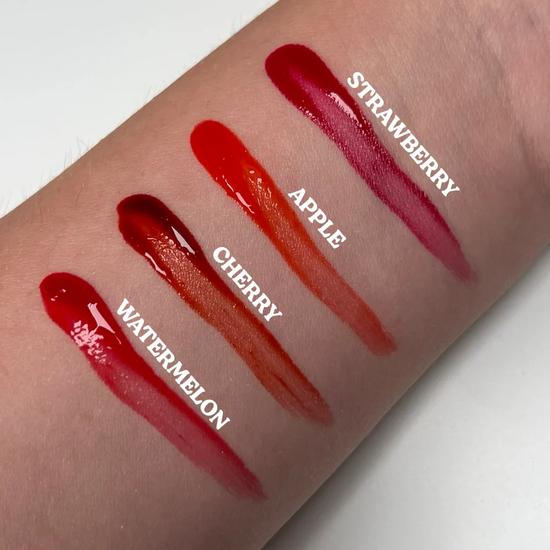 Glisten Cosmetics Apple Juicy Tint