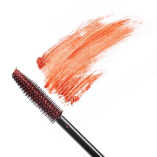 Glisten Cosmetics Auburn Spectra Lash Mascara