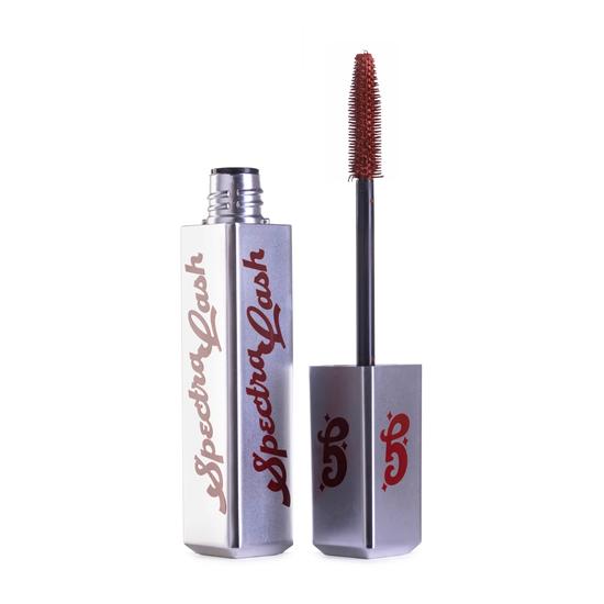 Glisten Cosmetics Auburn Spectra Lash Mascara