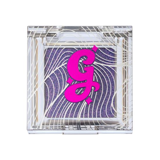 Glisten Cosmetics Aurora Single Shadow Duochrome Eyeshadow