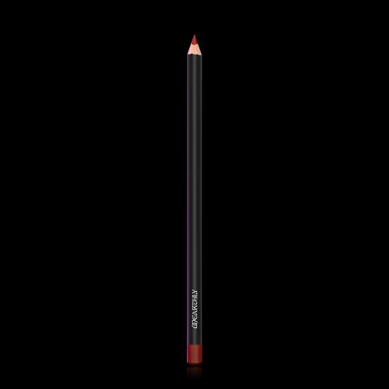 Glisten Cosmetics Bad Blood Lip Pencil Unearthly Cosmetics