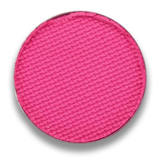 Glisten Cosmetics Bittersweet UV True Pink Wet Liner Eyeliner Small - 3g