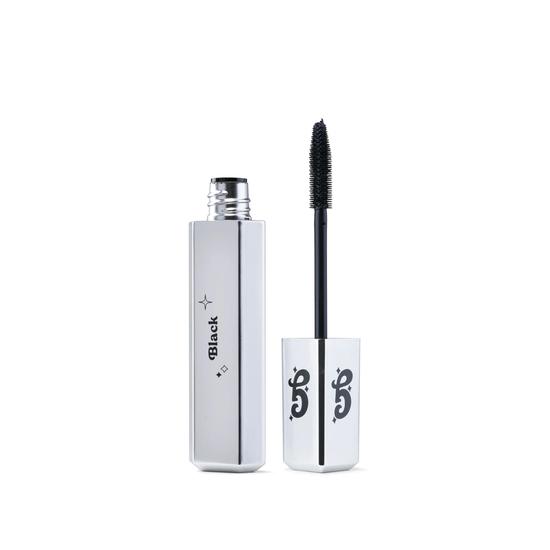 Glisten Cosmetics Black Spectra Lash Mascara