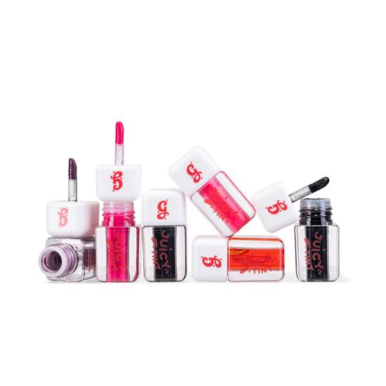 Glisten Cosmetics Blackberry Juicy Tint