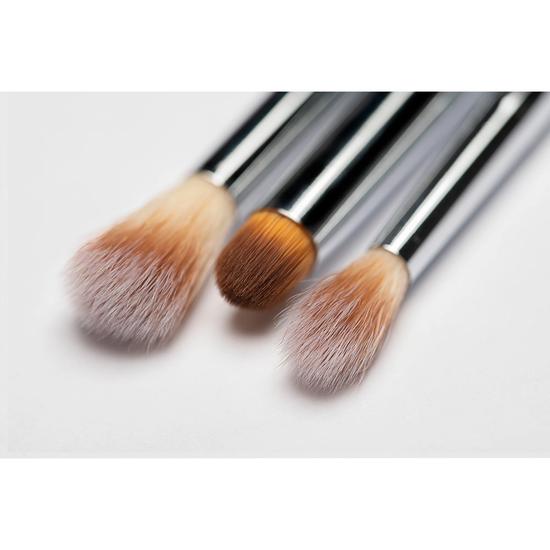 Glisten Cosmetics Blending Brush Set
