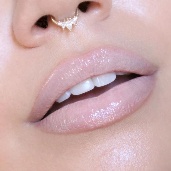 Glisten Cosmetics Bratty Glis Gloss Lip Gloss