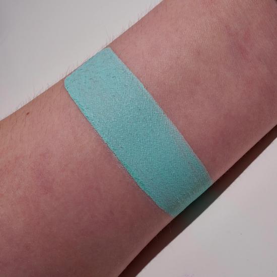 Glisten Cosmetics Bubblegum UV Teal Wet Liner Eyeliner Small - 3g