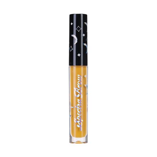 Glisten Cosmetics Butterscotch Yellow Spectra Brow Brow Cream