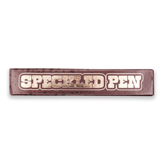 Glisten Cosmetics Cacao Speckled Pen