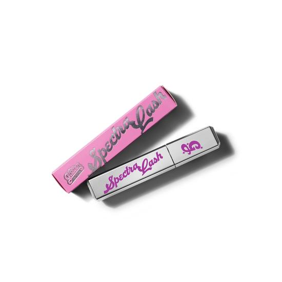 Glisten Cosmetics Candy Floss Spectra Lash Mascara