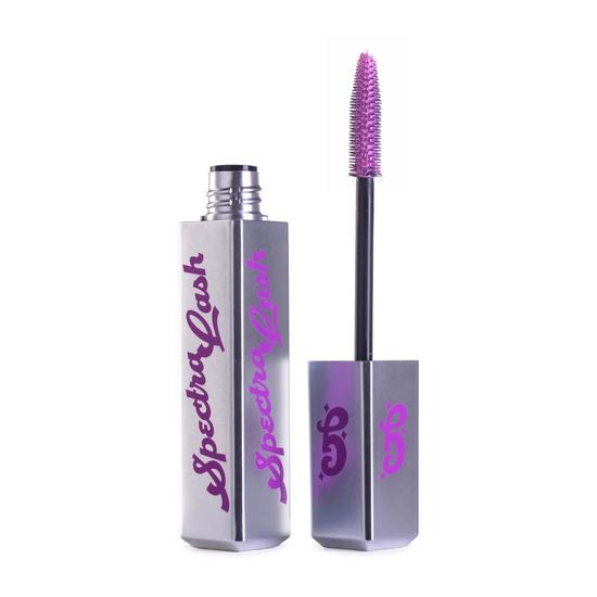 Glisten Cosmetics Candy Floss Spectra Lash Mascara