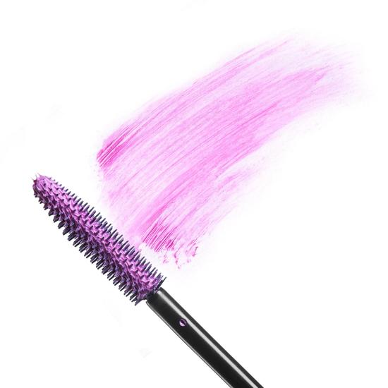 Glisten Cosmetics Candy Floss Spectra Lash Mascara