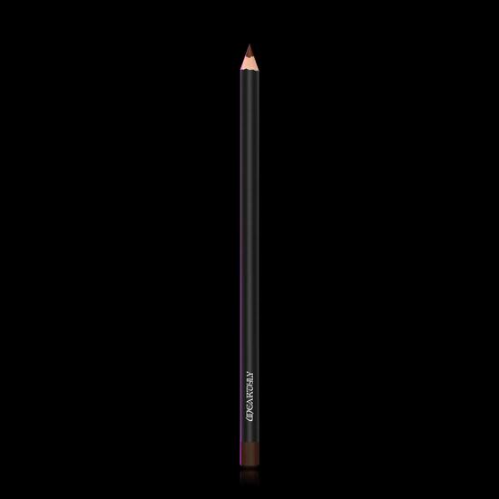 Glisten Cosmetics Char Lip Pencil Unearthly Cosmetics