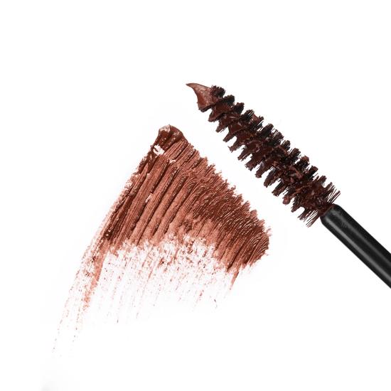 Glisten Cosmetics Chestnut Brown Spectra Brow Brow Cream
