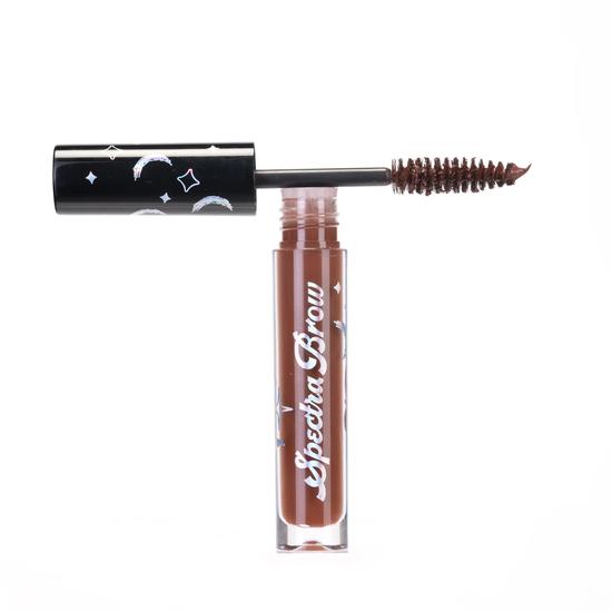 Glisten Cosmetics Chestnut Brown Spectra Brow Brow Cream