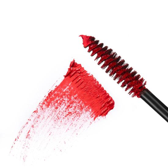 Glisten Cosmetics Chilli Red Spectra Brow Brow Cream