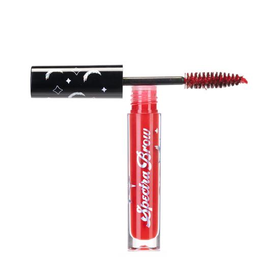 Glisten Cosmetics Chilli Red Spectra Brow Brow Cream