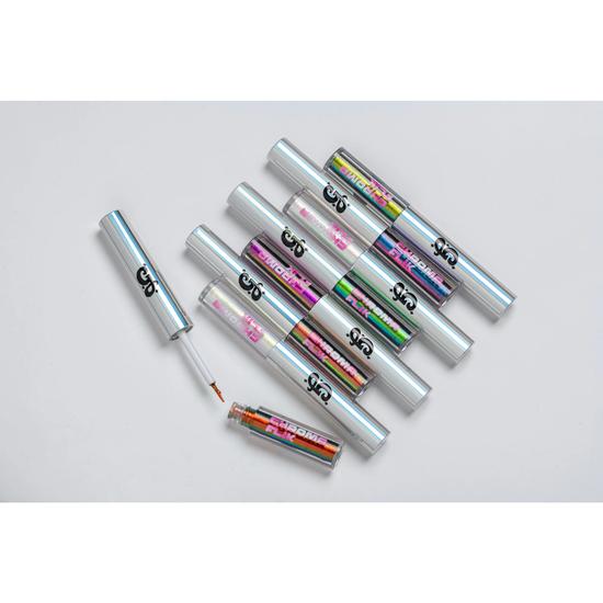 Glisten Cosmetics Chroma Flik OG Bundle Liquid Liner