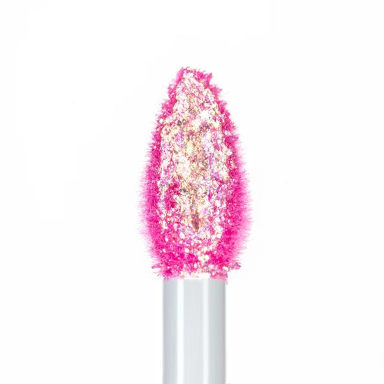Glisten Cosmetics Chroma Gloss Luna Multichrome Lip Gloss