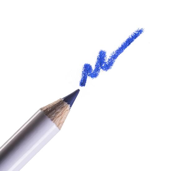 Glisten Cosmetics Dark Blue Spectra Pencil Colourful Pencil