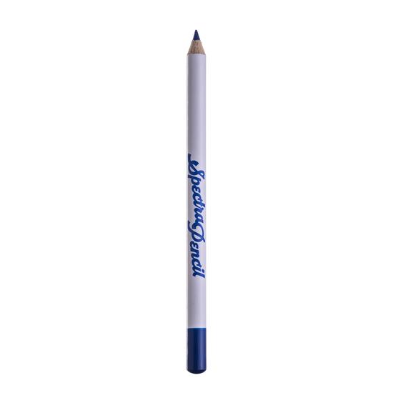Glisten Cosmetics Dark Blue Spectra Pencil Colourful Pencil