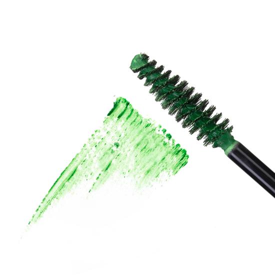 Glisten Cosmetics Dino Green Spectra Brow Brow Cream