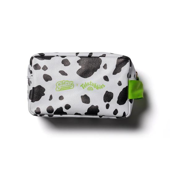 Glisten Cosmetics Dipsy Wash Bag X Teletubbies