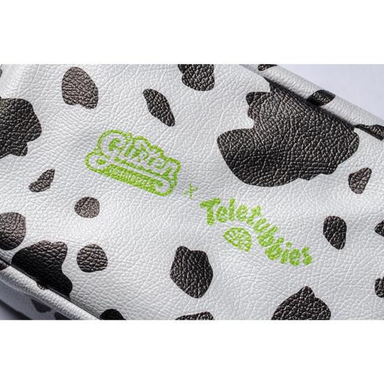 Glisten Cosmetics Dipsy Wash Bag X Teletubbies