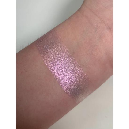 Glisten Cosmetics Divine Duochrome Pink White Wet Liner Eyeliner