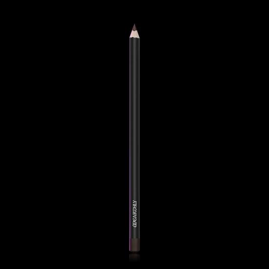 Glisten Cosmetics Doom Lip Pencil Unearthly Cosmetics