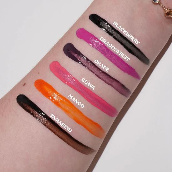 Glisten Cosmetics Dragonfruit Juicy Tint