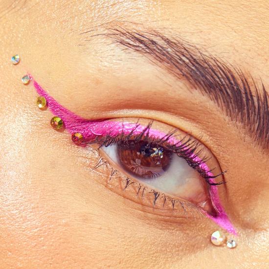 Glisten Cosmetics Embellish By Rowi Reflect