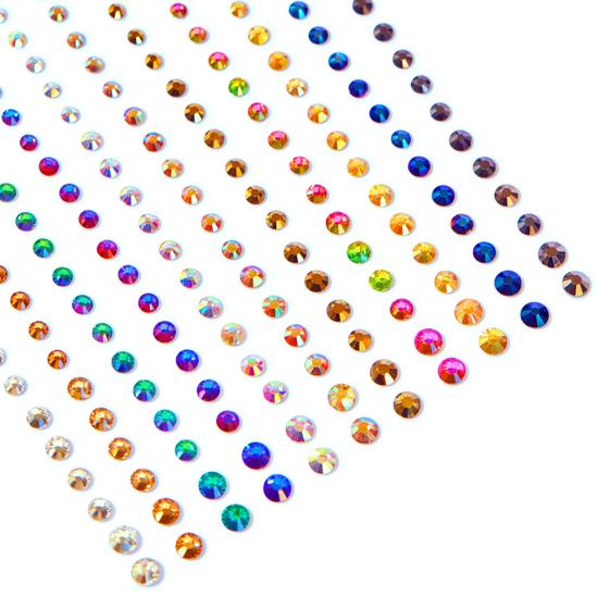 Glisten Cosmetics Embellish By Rowi Reflect
