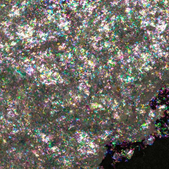 Glisten Cosmetics Ethereal Chroma Flakes Duochrome Pigment