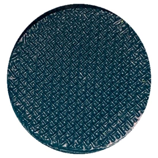 Glisten Cosmetics Evergreen Dark Green Wet Liner Eyeliner Large - 10g