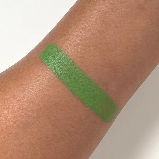 Glisten Cosmetics Field Day Green Wet Liner Eyeliner Small - 3g