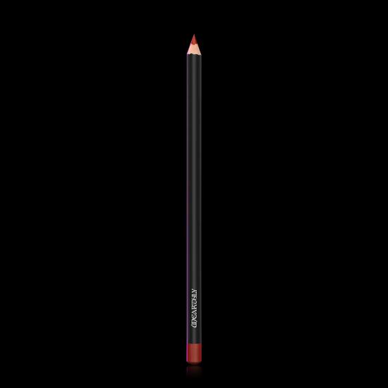 Glisten Cosmetics Fiery Lip Pencil Unearthly Cosmetics