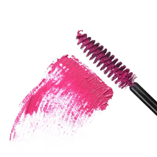 Glisten Cosmetics Flamingo Pink Spectra Brow Brow Cream
