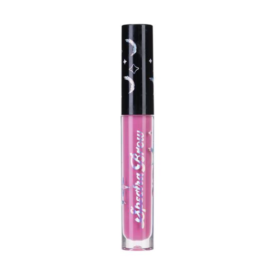 Glisten Cosmetics Flamingo Pink Spectra Brow Brow Cream
