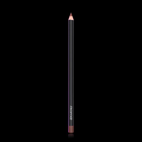 Glisten Cosmetics Foggy Lip Pencil Unearthly Cosmetics