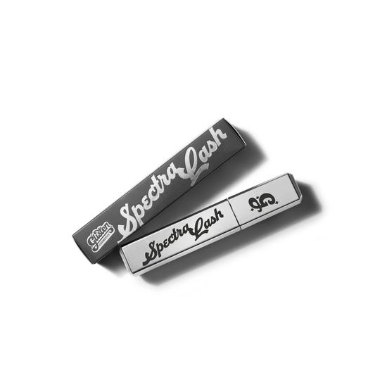 Glisten Cosmetics Forest Green Spectra Lash Mascara