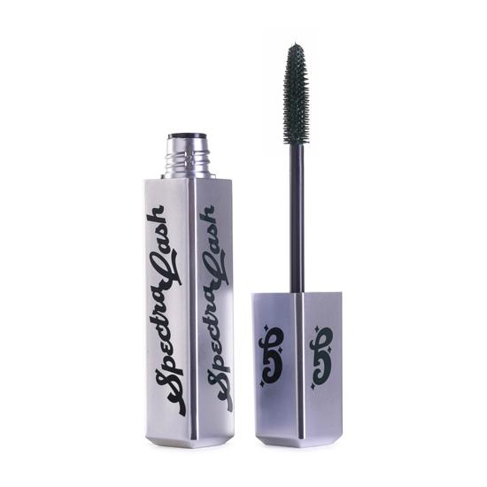 Glisten Cosmetics Forest Green Spectra Lash Mascara