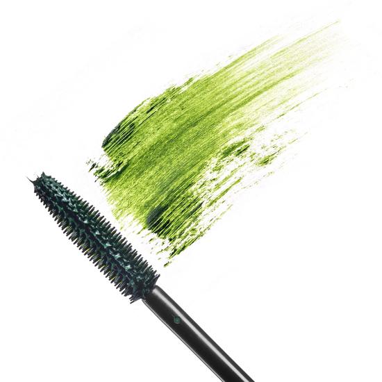 Glisten Cosmetics Forest Green Spectra Lash Mascara
