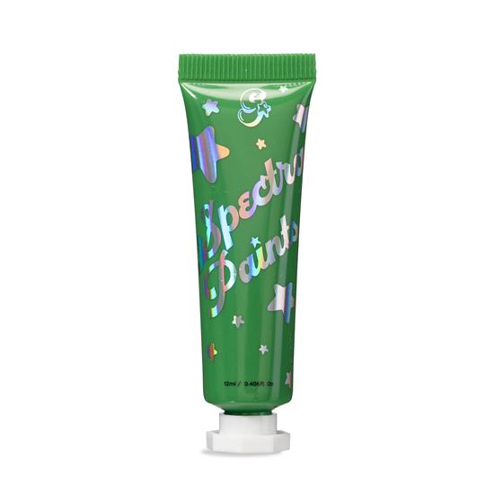 Glisten Cosmetics Forest Spectra Paint Green Cosmetic Paint