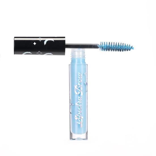 Glisten Cosmetics Frozen Icy Blue Spectra Brow Brow Cream